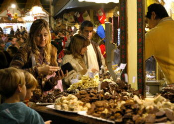 Diversión en las sierras cordobesas: eventos para deleitarse durante todo julio