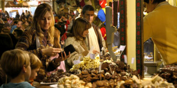 Diversión en las sierras cordobesas: eventos para deleitarse durante todo julio