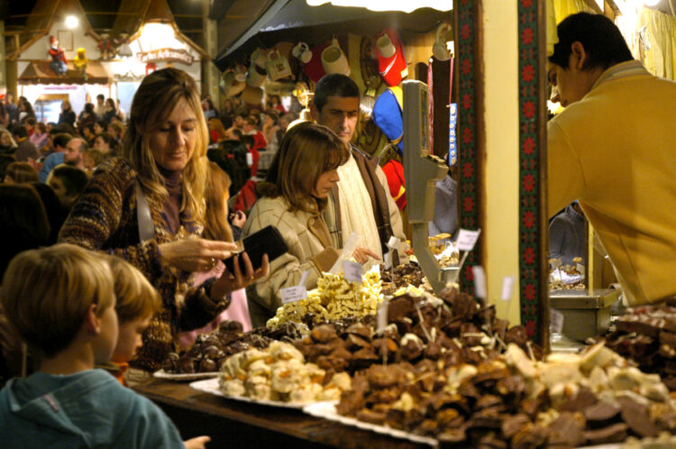 Diversión en las sierras cordobesas: eventos para deleitarse durante todo julio