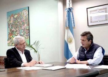 Misión argentina a Washington para cerrar el pacto con el FMI