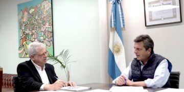 Misión argentina a Washington para cerrar el pacto con el FMI