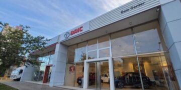 Grupo Signature, el concesionario oficial de marcas de prestigio mundial, cumple 6 años en Córdoba