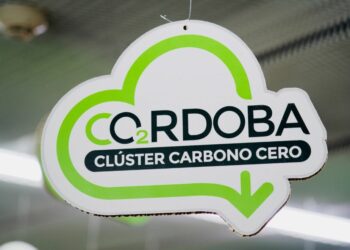Córdoba acciona contra la huella de carbono