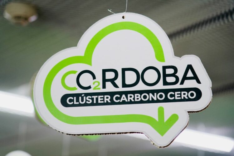 Córdoba acciona contra la huella de carbono