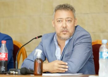 Tras enfrentar una grave denuncia, el intendente de Cruz del Eje se tomó licencia