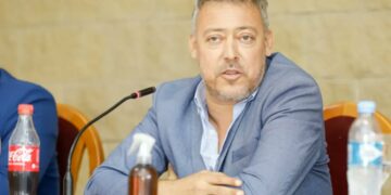 Tras enfrentar una grave denuncia, el intendente de Cruz del Eje se tomó licencia