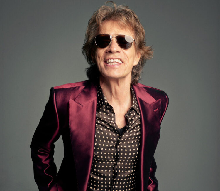 Mick Jagger: 80 velitas para el inoxidable ícono del rock