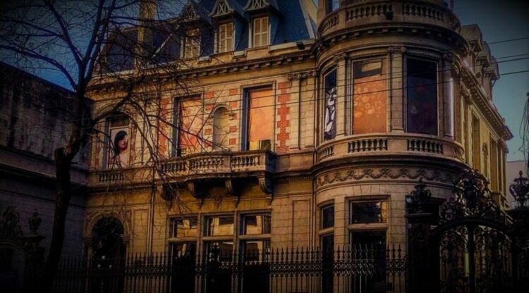 El Museo Genaro Pérez conmemora 80 años y da vida a su colección permanente