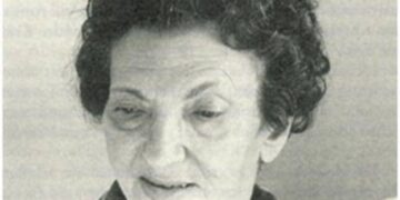 Rose Ausländer, hacia la vida