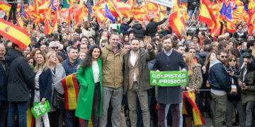 España a las puertas del neofranquismo