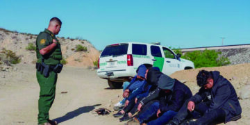 Migrar, única opción para millones