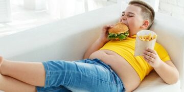 Obesidad, la mayor pandemia