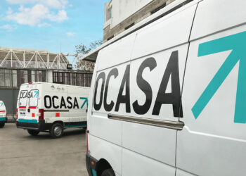 Convocan a OCASA para que haga su descargo por presuntas irregularidades en el escrutinio provisorio