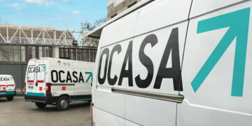 Convocan a OCASA para que haga su descargo por presuntas irregularidades en el escrutinio provisorio