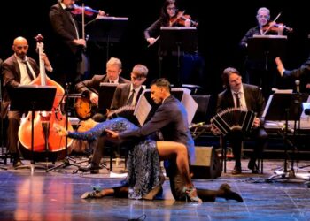 Un festín a puro teatro, títeres y musicales