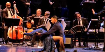 Un festín a puro teatro, títeres y musicales