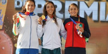 Córdoba aportó 11 medallas en Santa Marta, Colombia