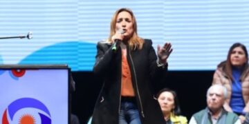 Prunotto: “La actual dirigencia no tiene autoridad moral ni legitimidad”