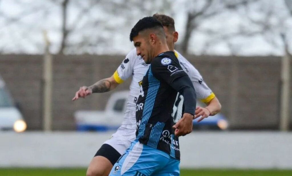 Racing perdió ante Deportivo Madryn sobre el final