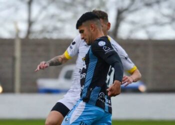 Racing perdió ante Deportivo Madryn sobre el final