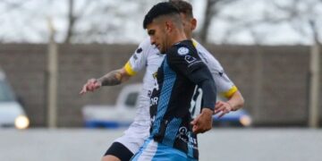 Racing perdió ante Deportivo Madryn sobre el final