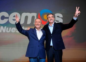 Schiaretti arranca su campaña en el interior de la provincia