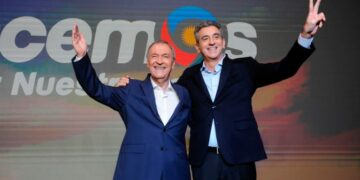 Schiaretti arranca su campaña en el interior de la provincia