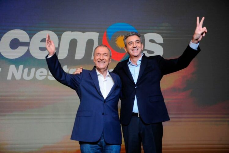 Schiaretti arranca su campaña en el interior de la provincia