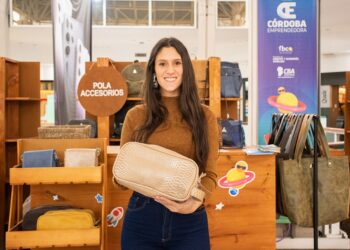 Los emprendedores ya pueden registrarse y ofrecer sus productos en el Córdoba Shopping