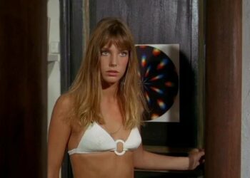Murió la cantante y actriz Jane Birkin: cómo llegó a convertirse en un ícono de la moda