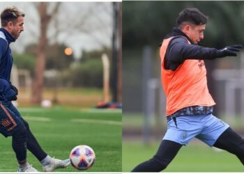 Talleres y Belgrano quieren terminar el torneo de la mejor manera