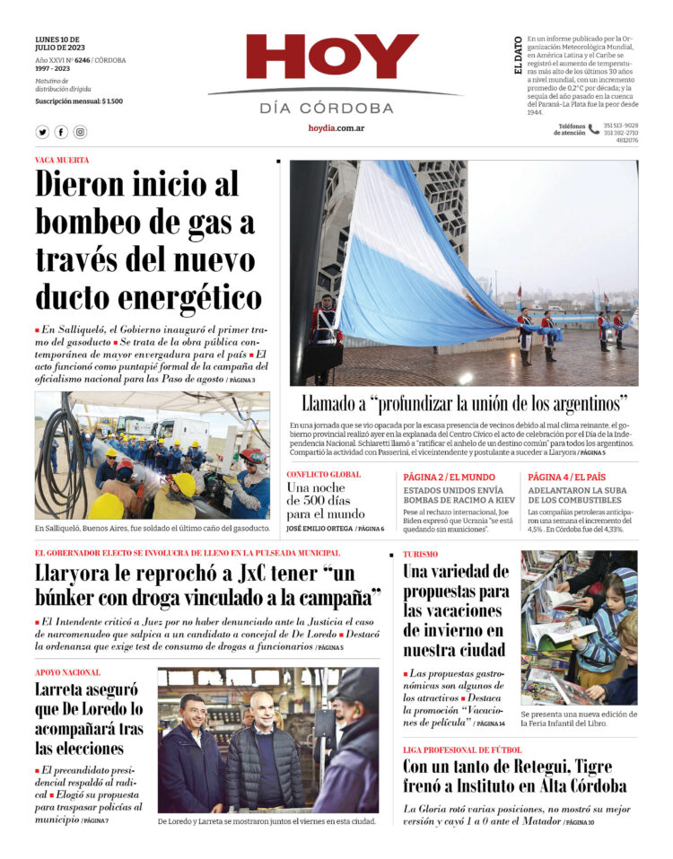 Portada 10.07.2023