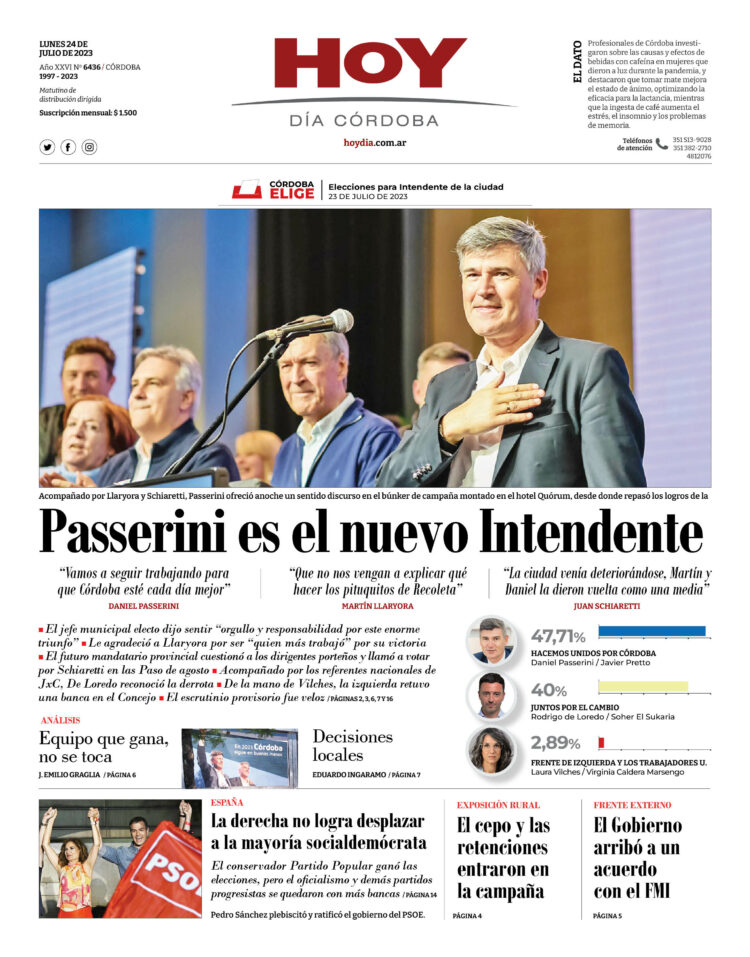 Portada 24.07.2023