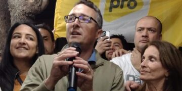 Cornet ganó con el 27,45% y el PRO retuvo Villa Allende