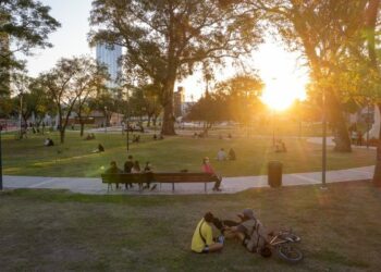 Descubrí las tremendas opciones para aprovechar al máximo este «finde» en la Ciudad