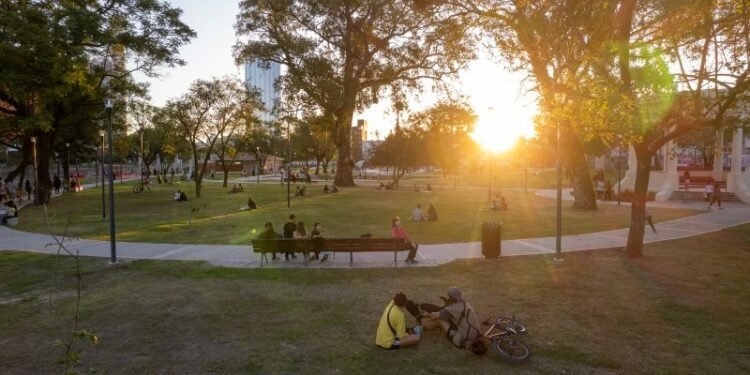 Descubrí las tremendas opciones para aprovechar al máximo este "finde" en la Ciudad