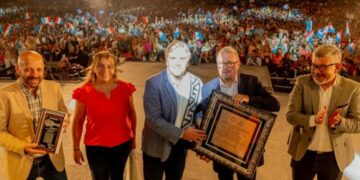 Comienza la votación para elegir al “Jerónimo de la Gente”