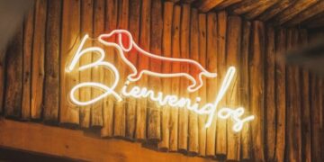 Un bar ya ofrece un menú «pet friendly» especial para las mascotas