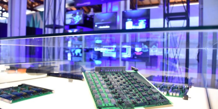 Abre hoy sus puertas el museo de arte urbano que funcionará en el subsuelo de la Plaza España