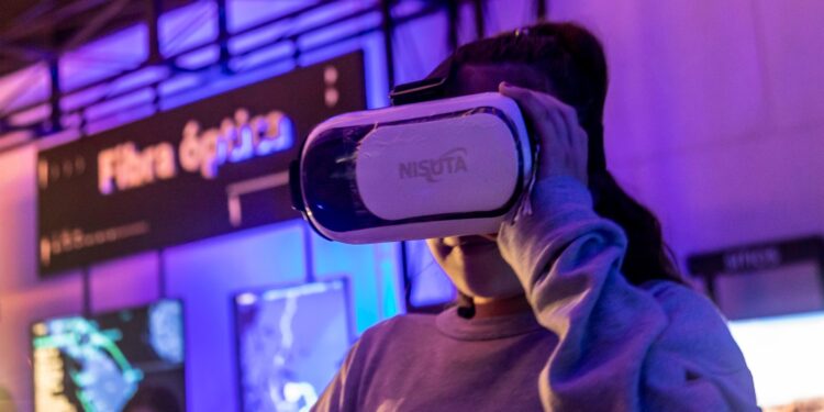 Abre hoy sus puertas el museo de arte urbano que funcionará en el subsuelo de la Plaza España