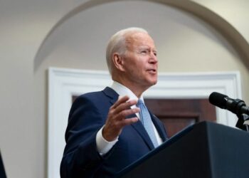 Tras un nuevo tiroteo, Biden reclamó reformas significativas frente a la «epidemia» de las armas