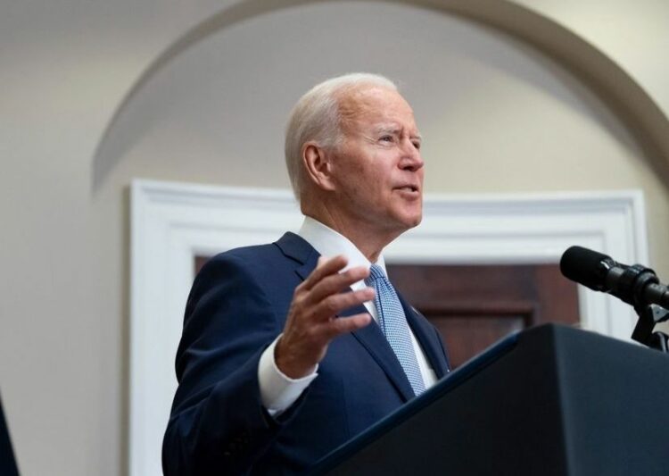 Tras un nuevo tiroteo, Biden reclamó reformas significativas frente a la "epidemia" de las armas