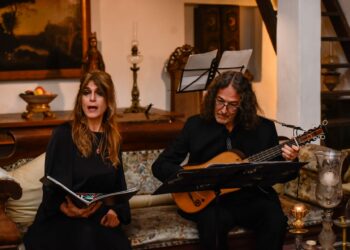 La ciudad será sede del Festival Música Barroca de Dos Mundos