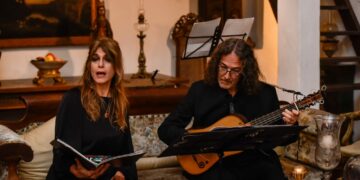 La ciudad será sede del Festival Música Barroca de Dos Mundos