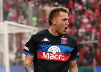 Con un gol anulado, Instituto cayó 1 a 0 ante Tigre