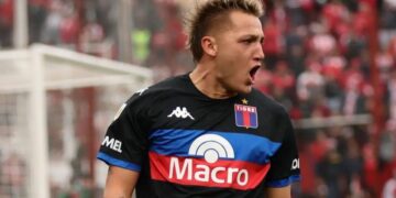 Con un gol anulado, Instituto cayó 1 a 0 ante Tigre