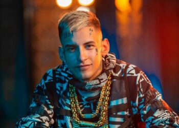 L-Gante seguirá detenido por amenazas, privación de la libertad y tenencia de drogas