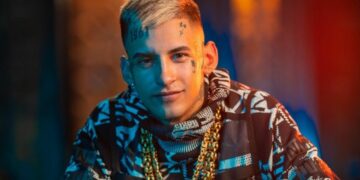 L-Gante seguirá detenido por amenazas, privación de la libertad y tenencia de drogas