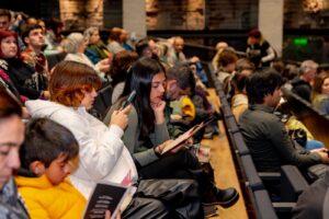 Realizarán el primer concierto para las infancias en el Comedia, ¿dónde retirar las entradas?