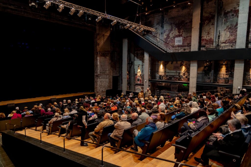 Realizarán el primer concierto para las infancias en el Comedia, ¿dónde retirar las entradas?